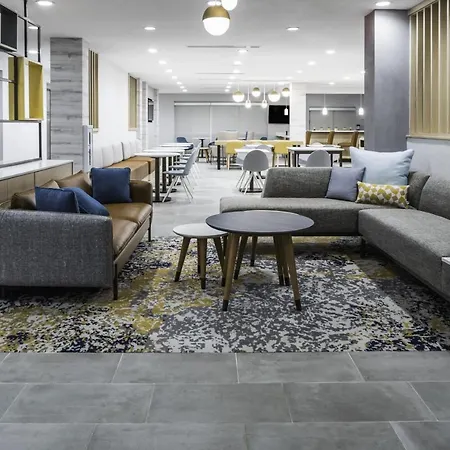 Towneplace Suites By Marriott San Antonio Universal City, Live Oak